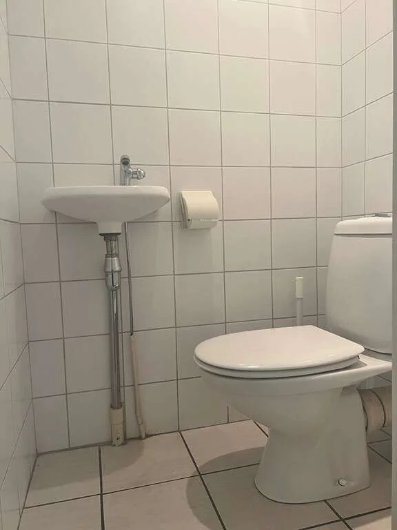 Foto van de Appartement gelegen aan de Coxstraat in Maastricht