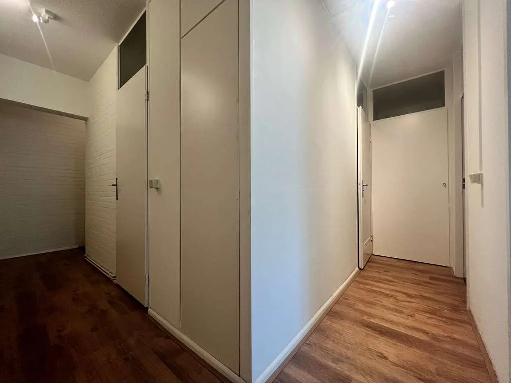 Foto van de Appartement gelegen aan de Coxstraat in Maastricht