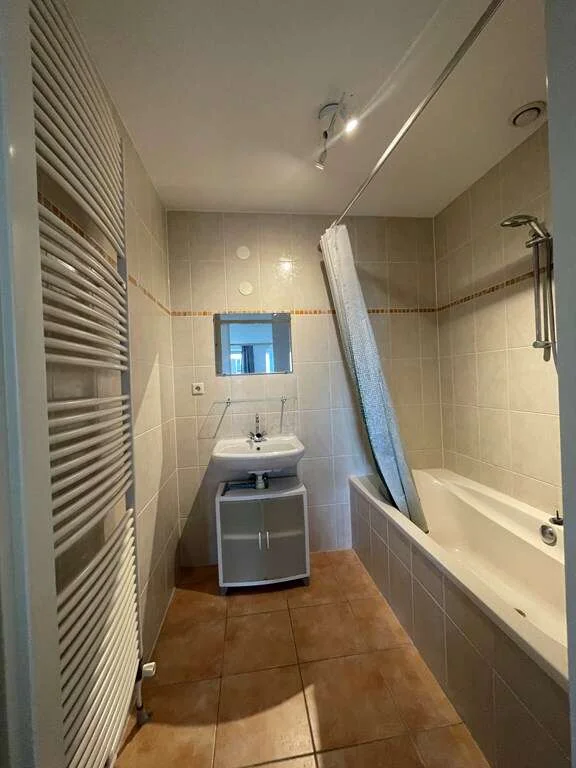 Foto van de Appartement gelegen aan de Wolbrantskerkweg in Amsterdam