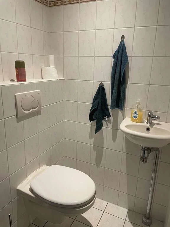 Foto van de Appartement gelegen aan de Wolbrantskerkweg in Amsterdam