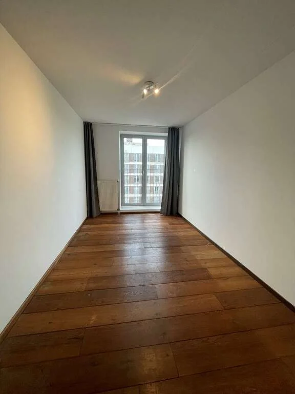 Foto van de Appartement gelegen aan de Wolbrantskerkweg in Amsterdam
