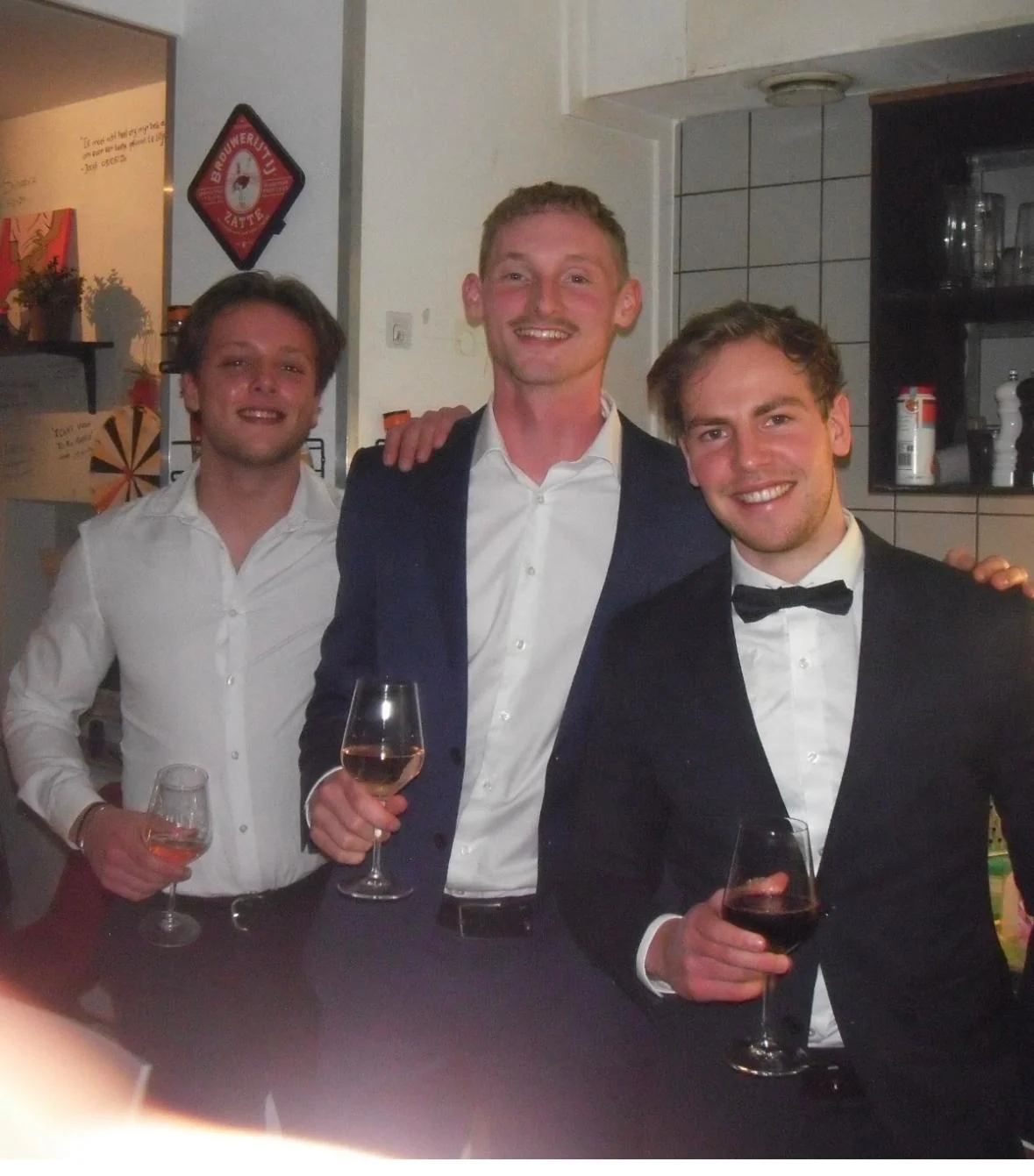 Foto van de Kamer gelegen aan de Uilenstede in Amstelveen