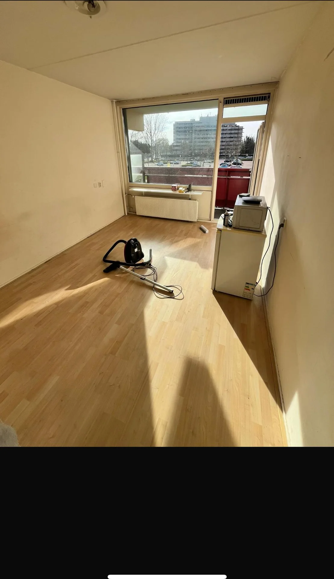 Foto van de Kamer gelegen aan de Uilenstede in Amstelveen