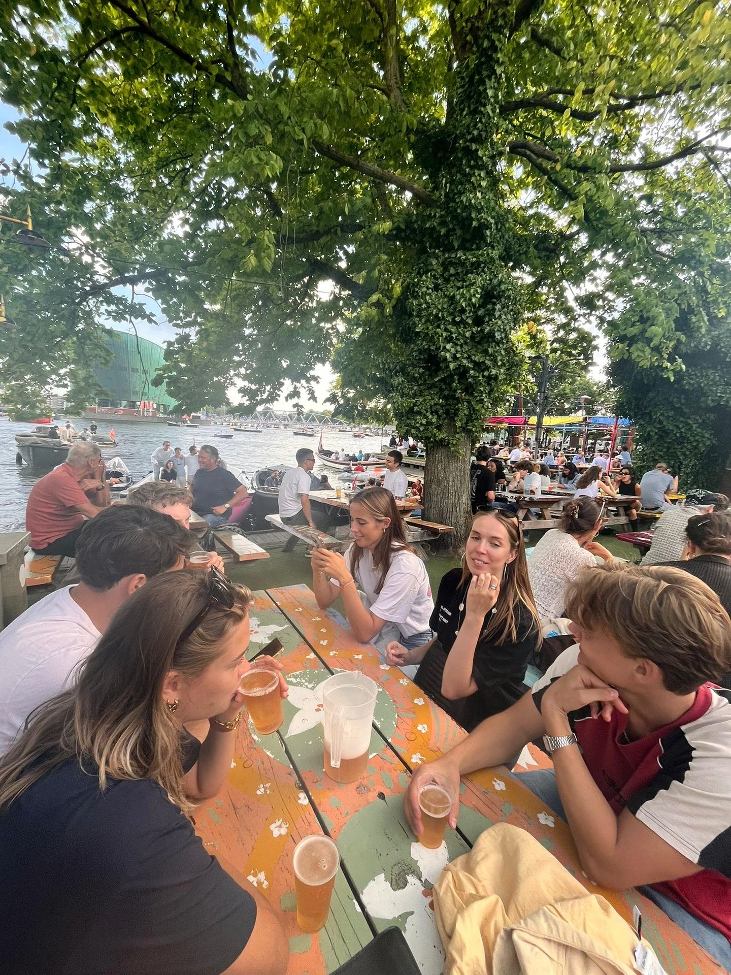 Foto van de Kamer gelegen aan de Uilenstede in Amstelveen