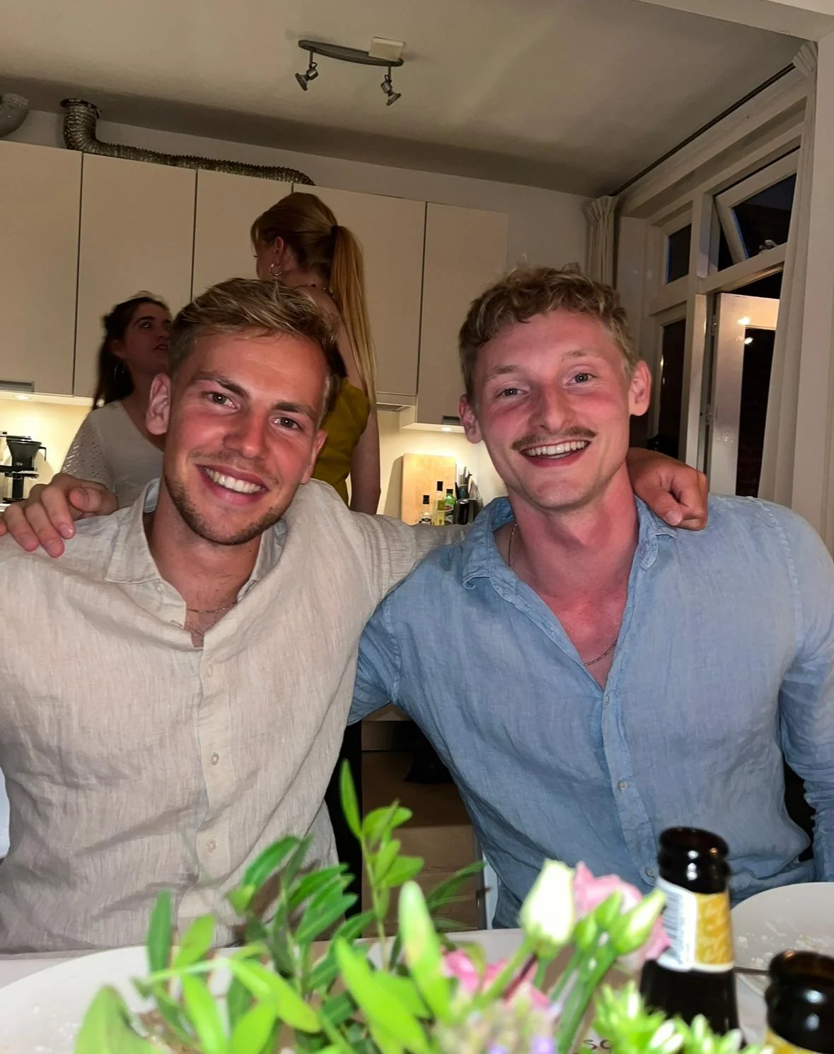 Foto van de Kamer gelegen aan de Uilenstede in Amstelveen