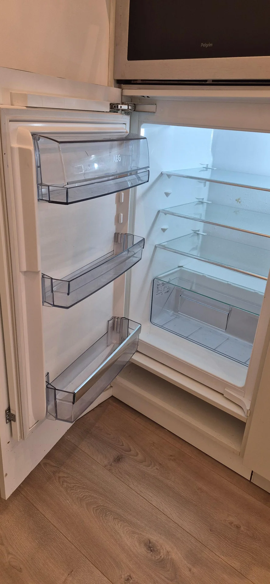 Foto van de Appartement gelegen aan de Lijnbaanstraat in Groningen