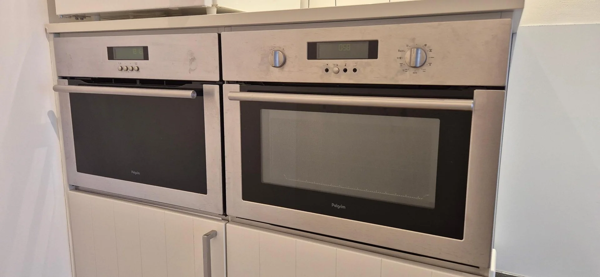 Foto van de Appartement gelegen aan de Lijnbaanstraat in Groningen