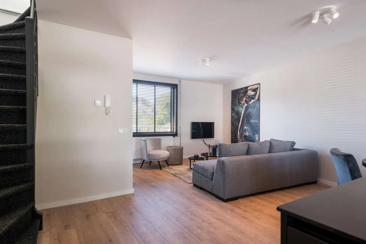 Foto van de Appartement gelegen aan de Aalsterweg in Eindhoven