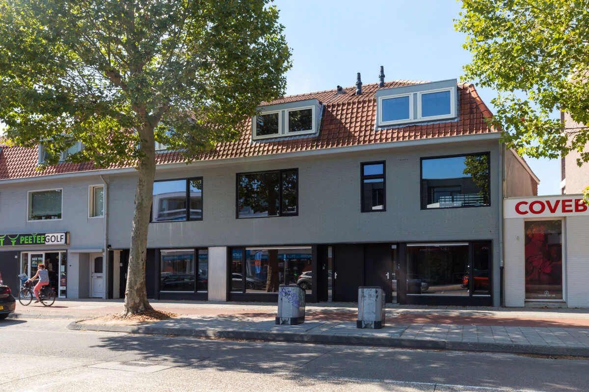 Foto van de Appartement gelegen aan de Aalsterweg in Eindhoven