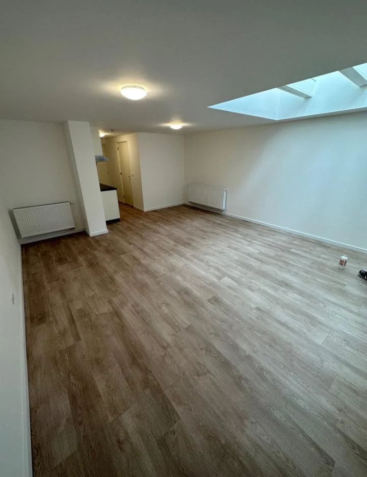 Foto van de Studio gelegen aan de Barestraat in Groningen