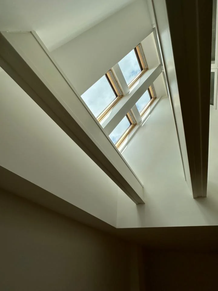 Foto van de Studio gelegen aan de Barestraat in Groningen