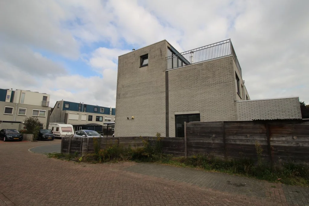 Foto van de Appartement gelegen aan de Steiger in Groningen