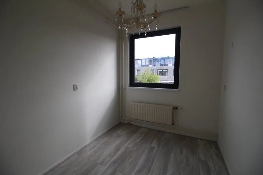 Foto van de Appartement gelegen aan de Steiger in Groningen