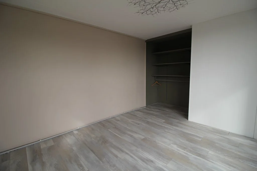 Foto van de Appartement gelegen aan de Steiger in Groningen