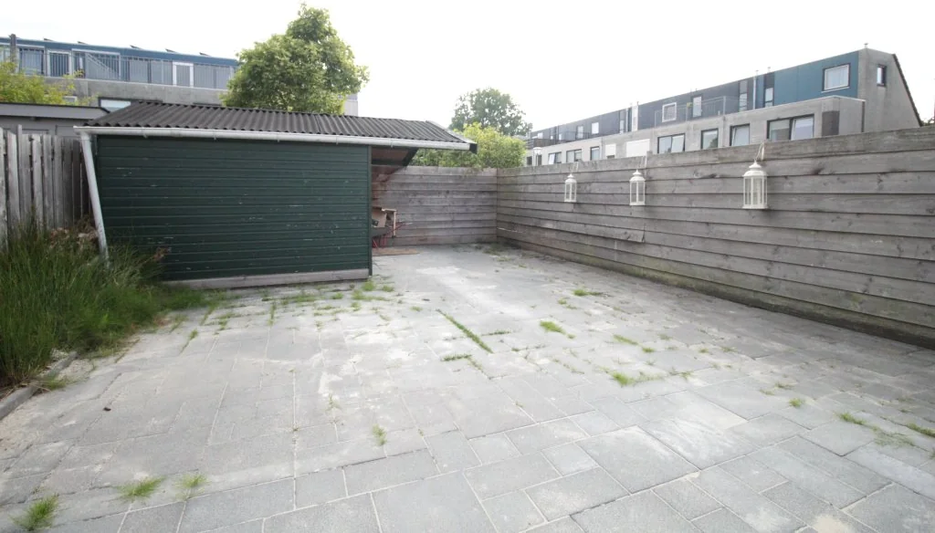 Foto van de Appartement gelegen aan de Steiger in Groningen