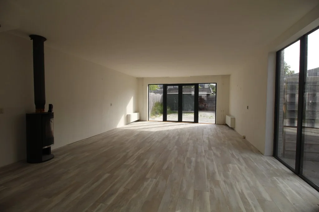 Foto van de Appartement gelegen aan de Steiger in Groningen