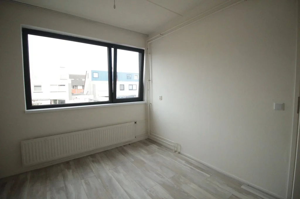 Foto van de Appartement gelegen aan de Steiger in Groningen