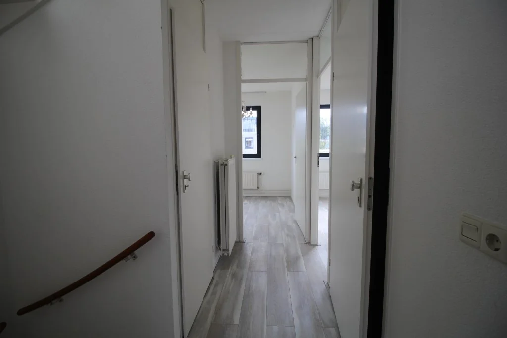 Foto van de Appartement gelegen aan de Steiger in Groningen
