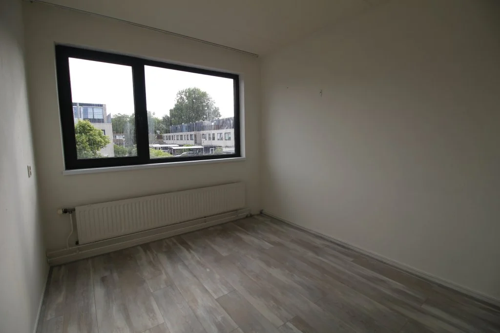 Foto van de Appartement gelegen aan de Steiger in Groningen