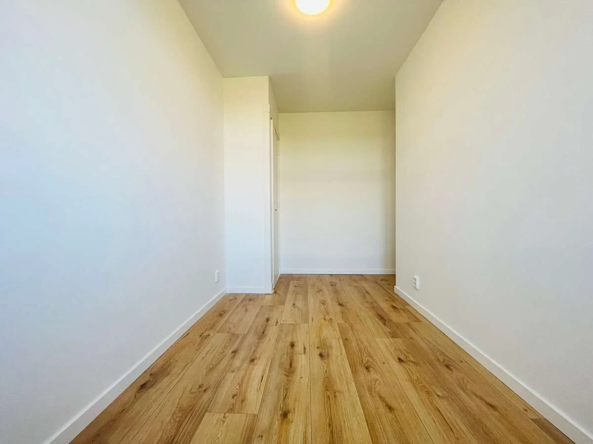 Foto van de Appartement gelegen aan de Zegveldstraat in Den Haag
