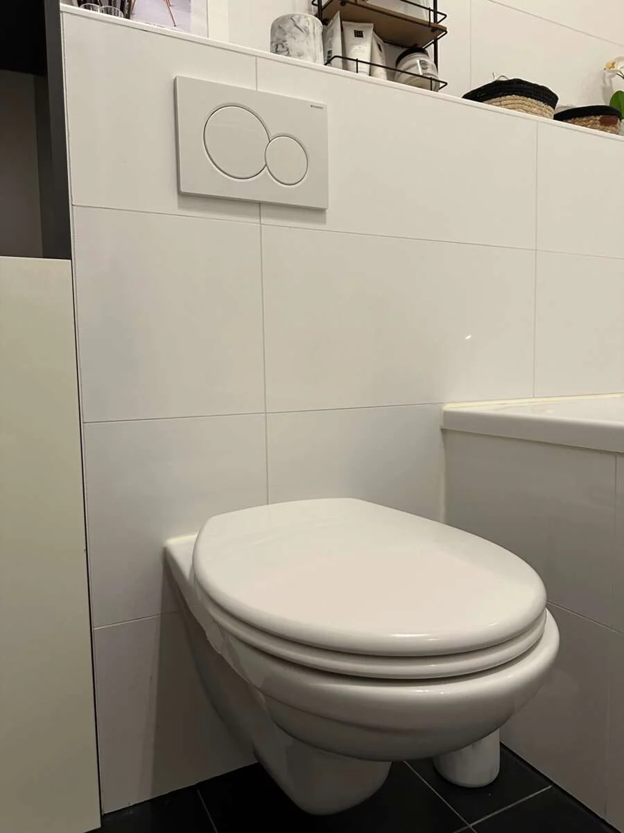 Foto van de Appartement gelegen aan de Lambertusstraat in Rotterdam