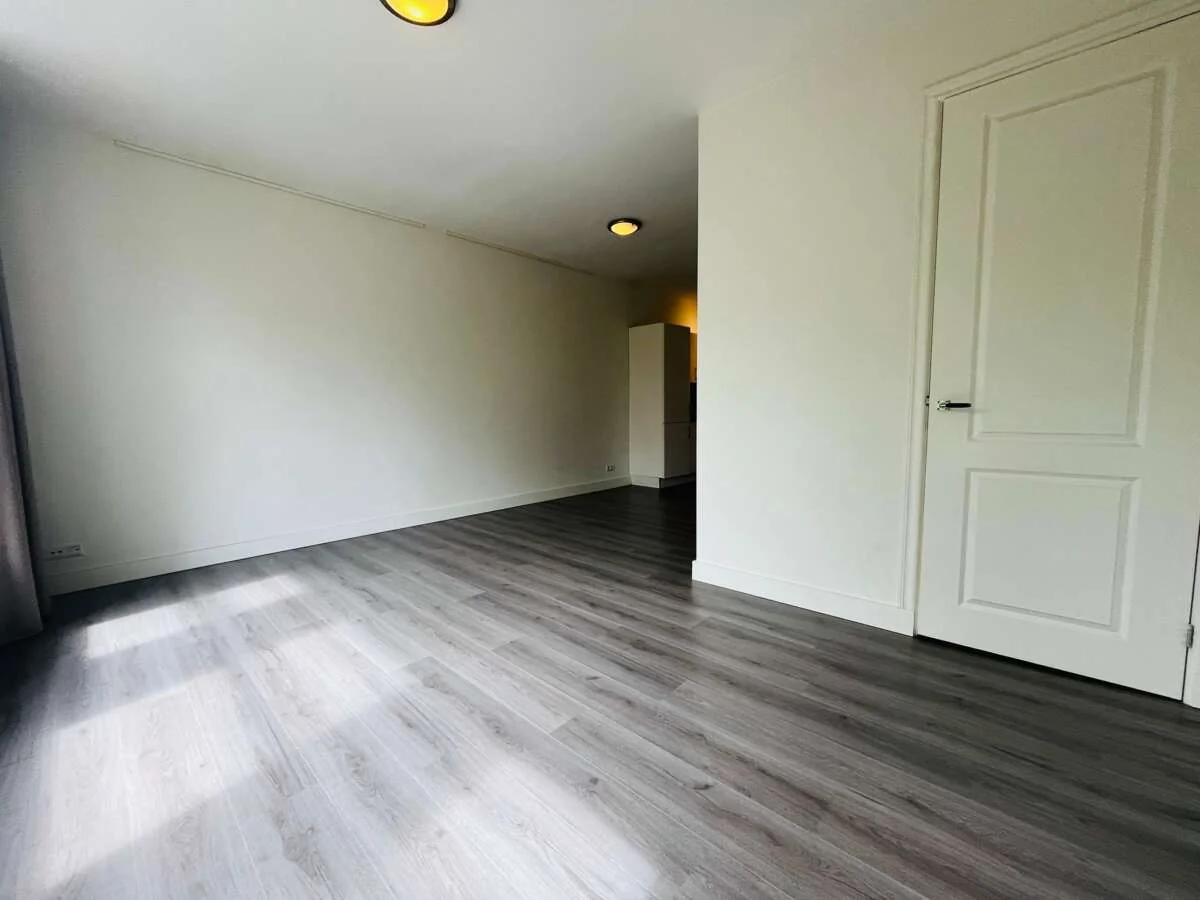 Foto van de Appartement gelegen aan de Slaghekstraat in Rotterdam