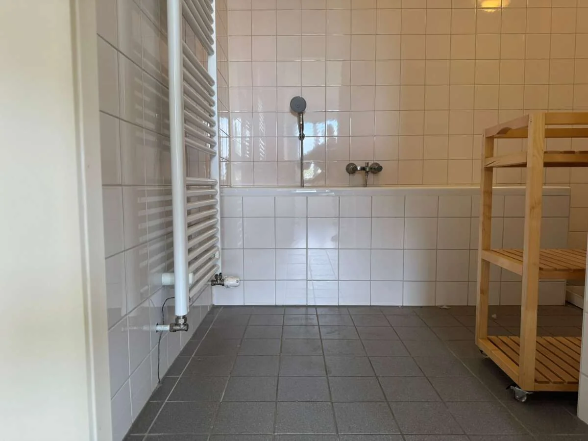 Foto van de Appartement gelegen aan de Bergselaan in Rotterdam