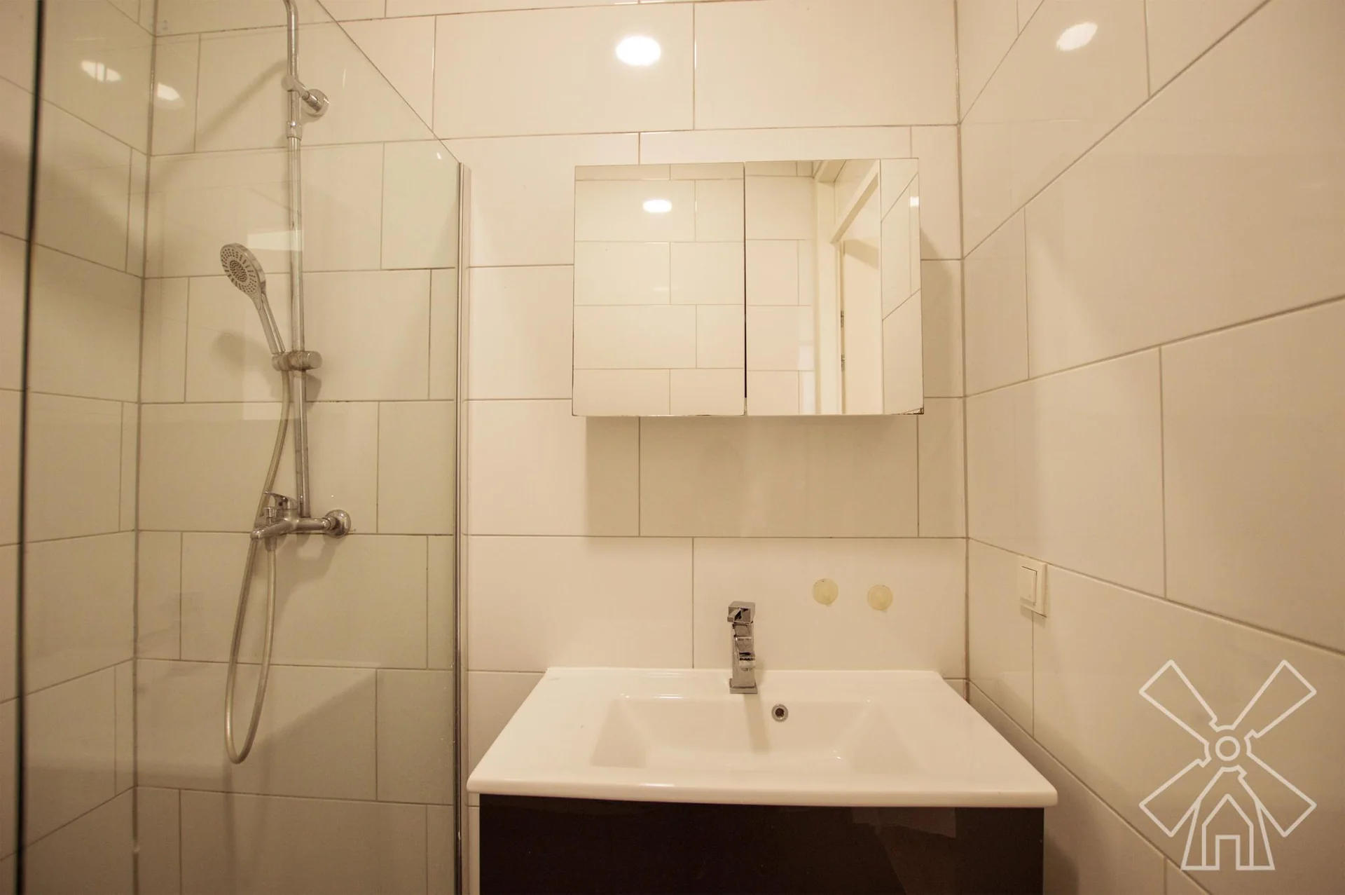 Foto van de Kamer gelegen aan de Paul Krugerlaan in Den Haag