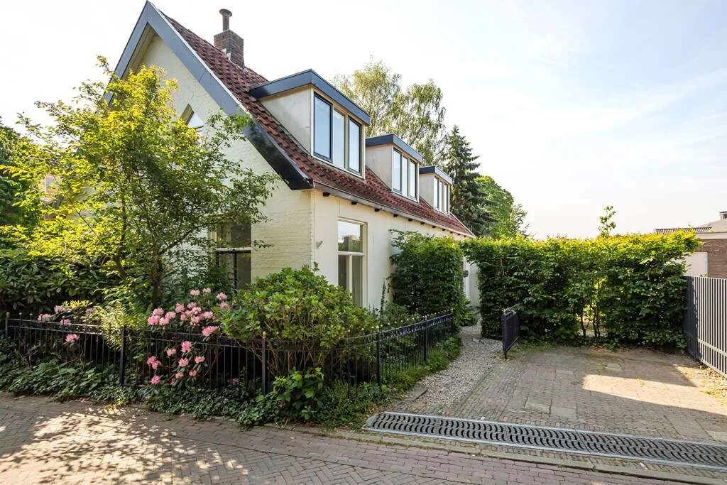 Foto van de Appartement gelegen aan de Geelkerkenkamp in Oosterbeek