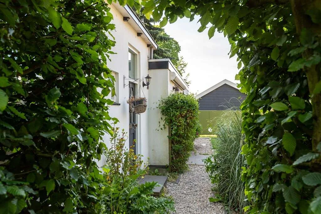 Foto van de Appartement gelegen aan de Geelkerkenkamp in Oosterbeek