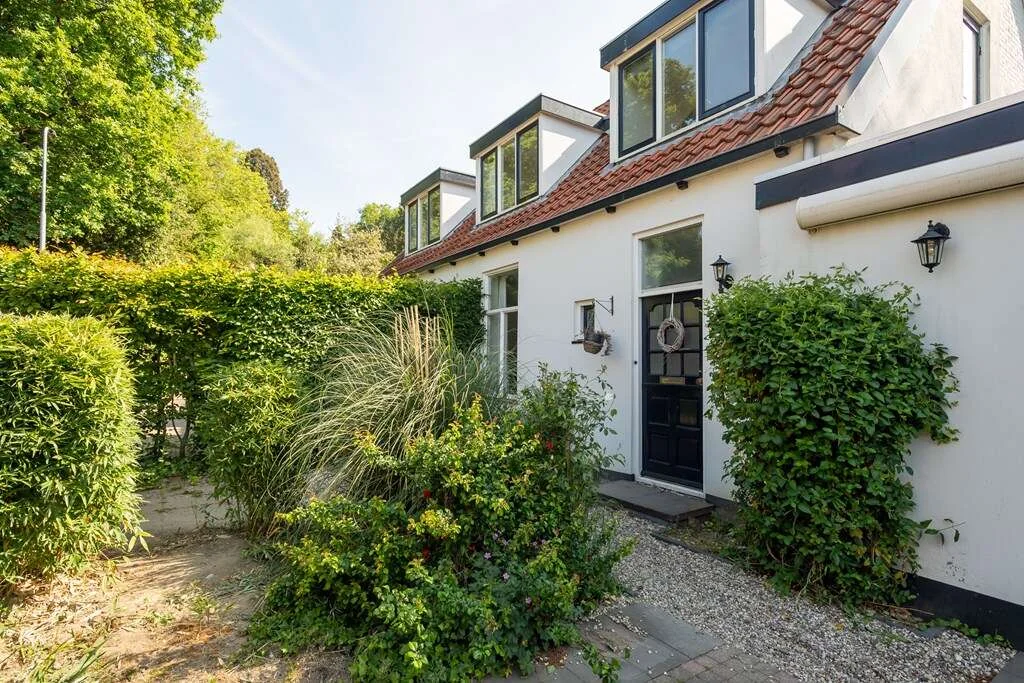 Foto van de Appartement gelegen aan de Geelkerkenkamp in Oosterbeek