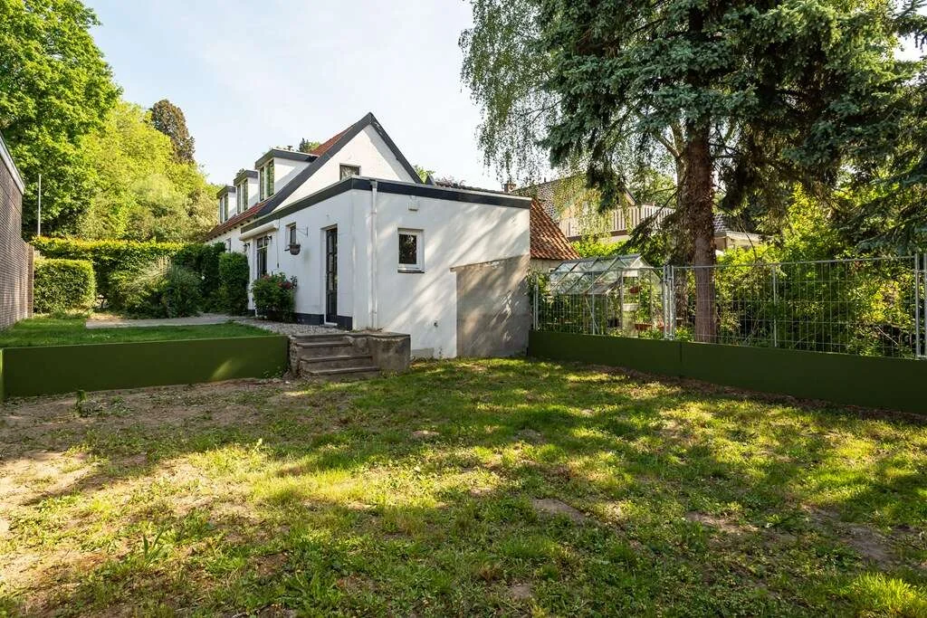 Foto van de Appartement gelegen aan de Geelkerkenkamp in Oosterbeek