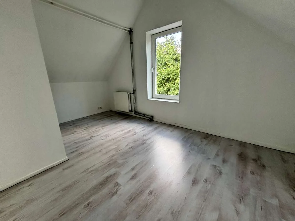Foto van de Appartement gelegen aan de Zuidhoek in Rotterdam