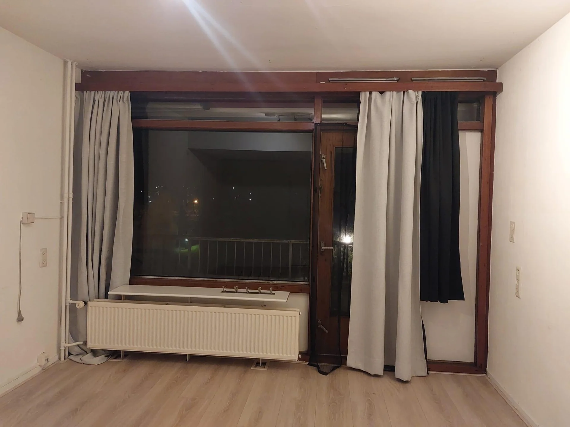 Foto van de Kamer gelegen aan de Aart van der Leeuwlaan in Delft