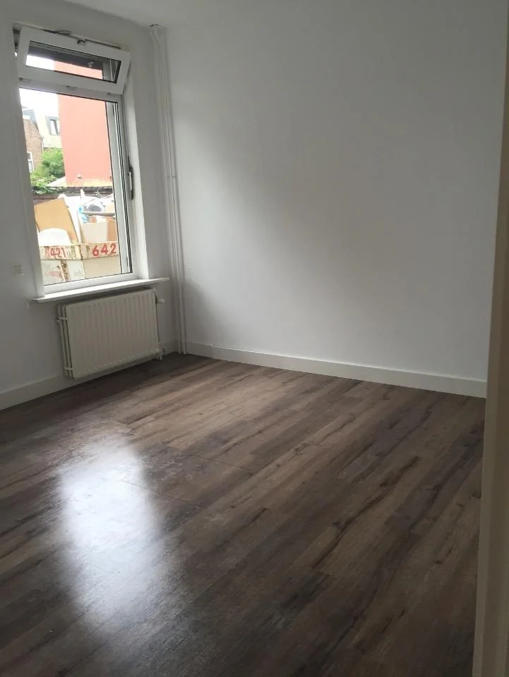 Foto van de Kamer gelegen aan de Oranjesingel in Breda