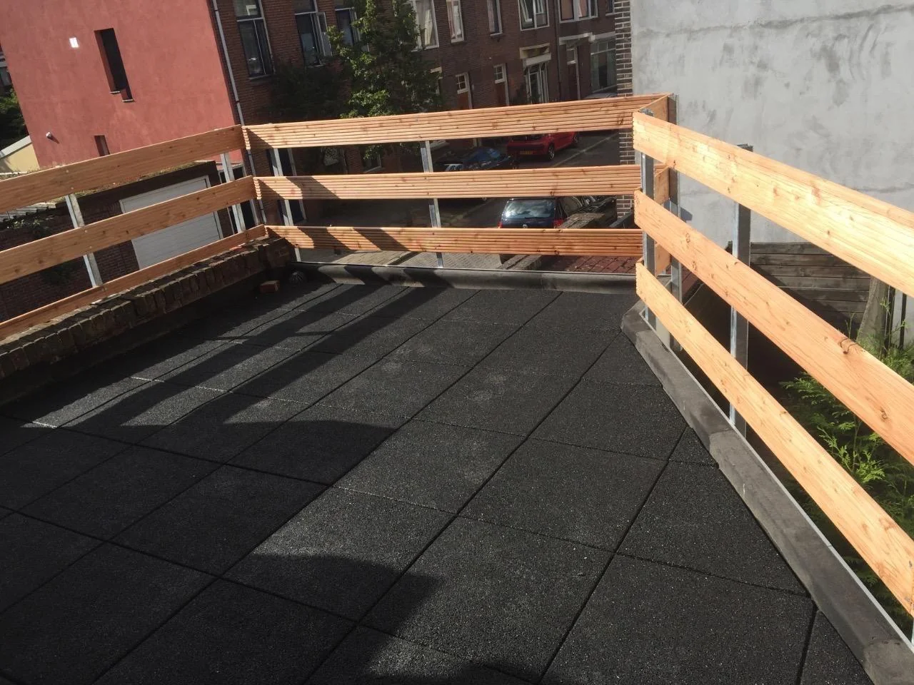 Foto van de Kamer gelegen aan de Oranjesingel in Breda