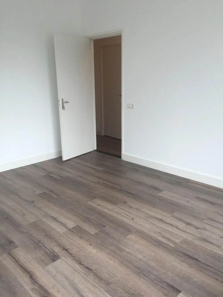 Foto van de Kamer gelegen aan de Oranjesingel in Breda