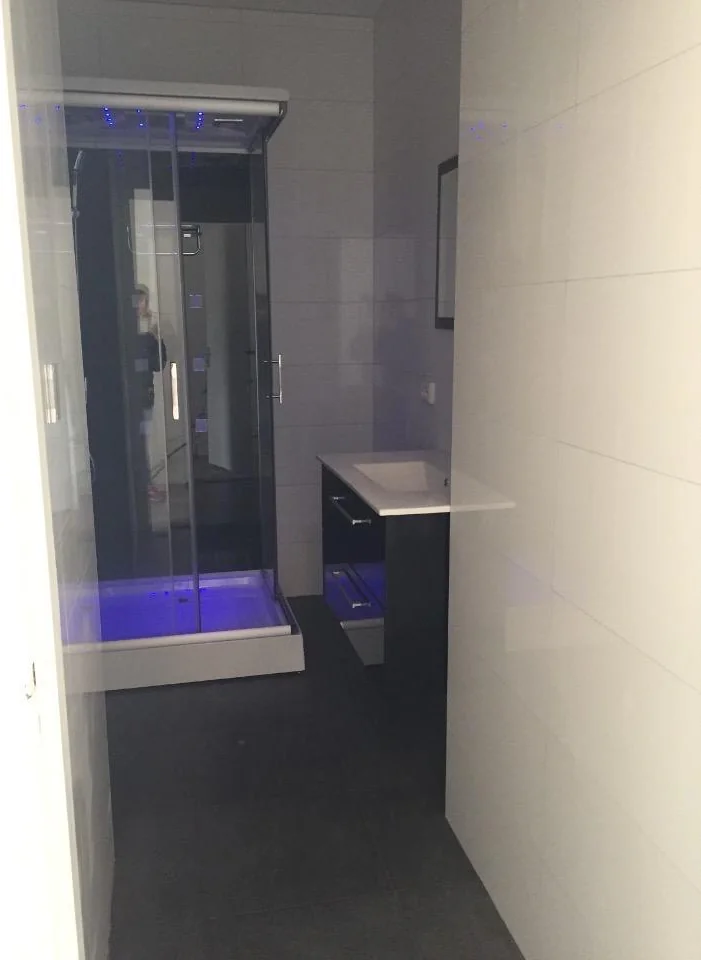 Foto van de Kamer gelegen aan de Oranjesingel in Breda