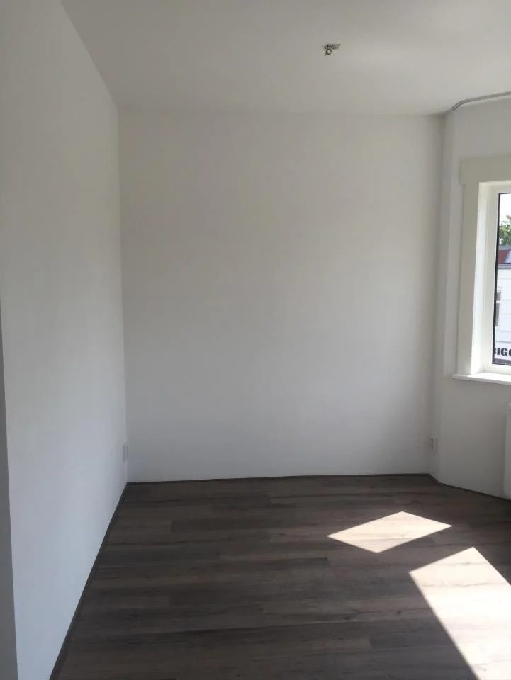Foto van de Kamer gelegen aan de Oranjesingel in Breda