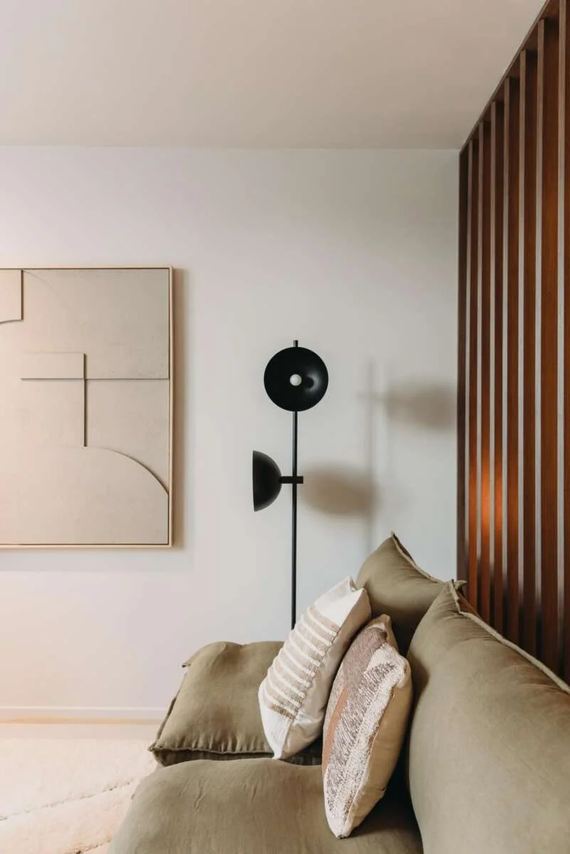 Foto van de Appartement gelegen aan de Zeeburgerpad in Amsterdam