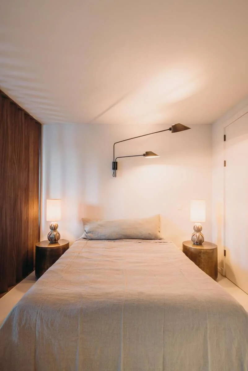 Foto van de Appartement gelegen aan de Zeeburgerpad in Amsterdam