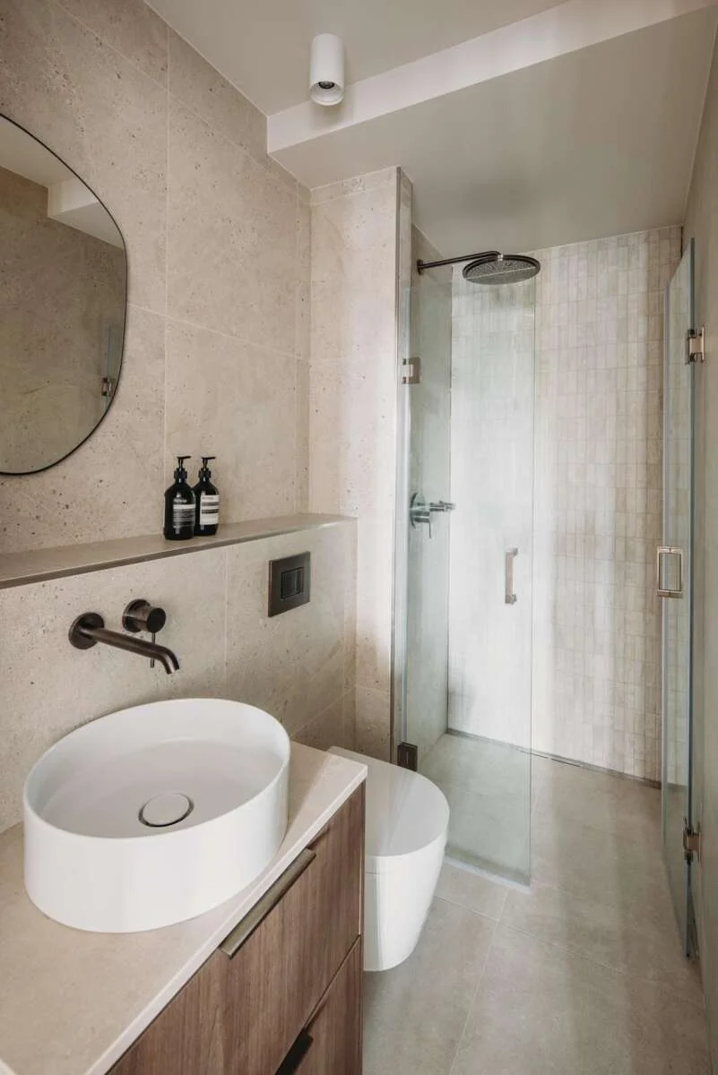 Foto van de Appartement gelegen aan de Zeeburgerpad in Amsterdam