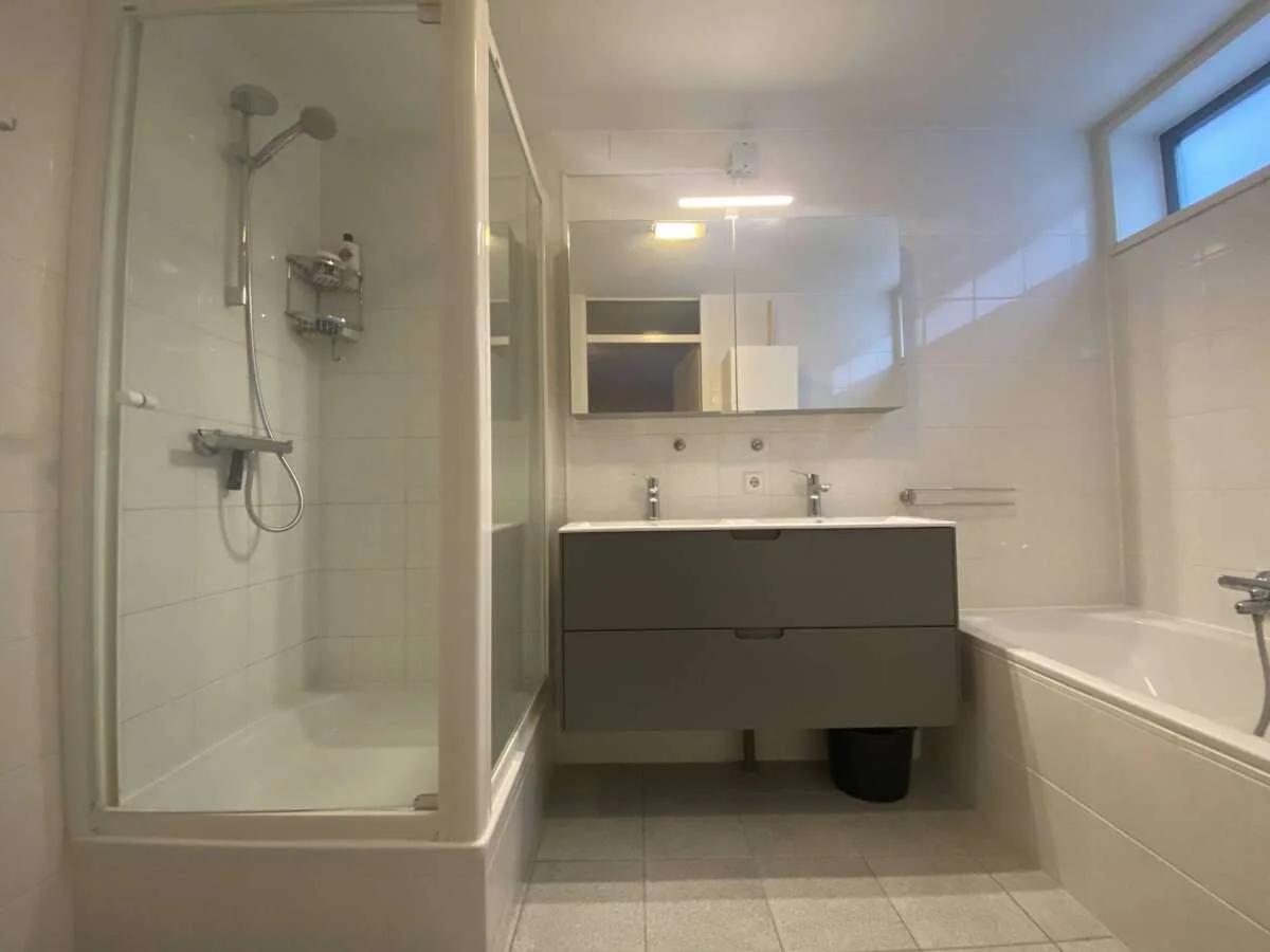 Foto van de Appartement gelegen aan de Scheepstimmermanstraat in Amsterdam