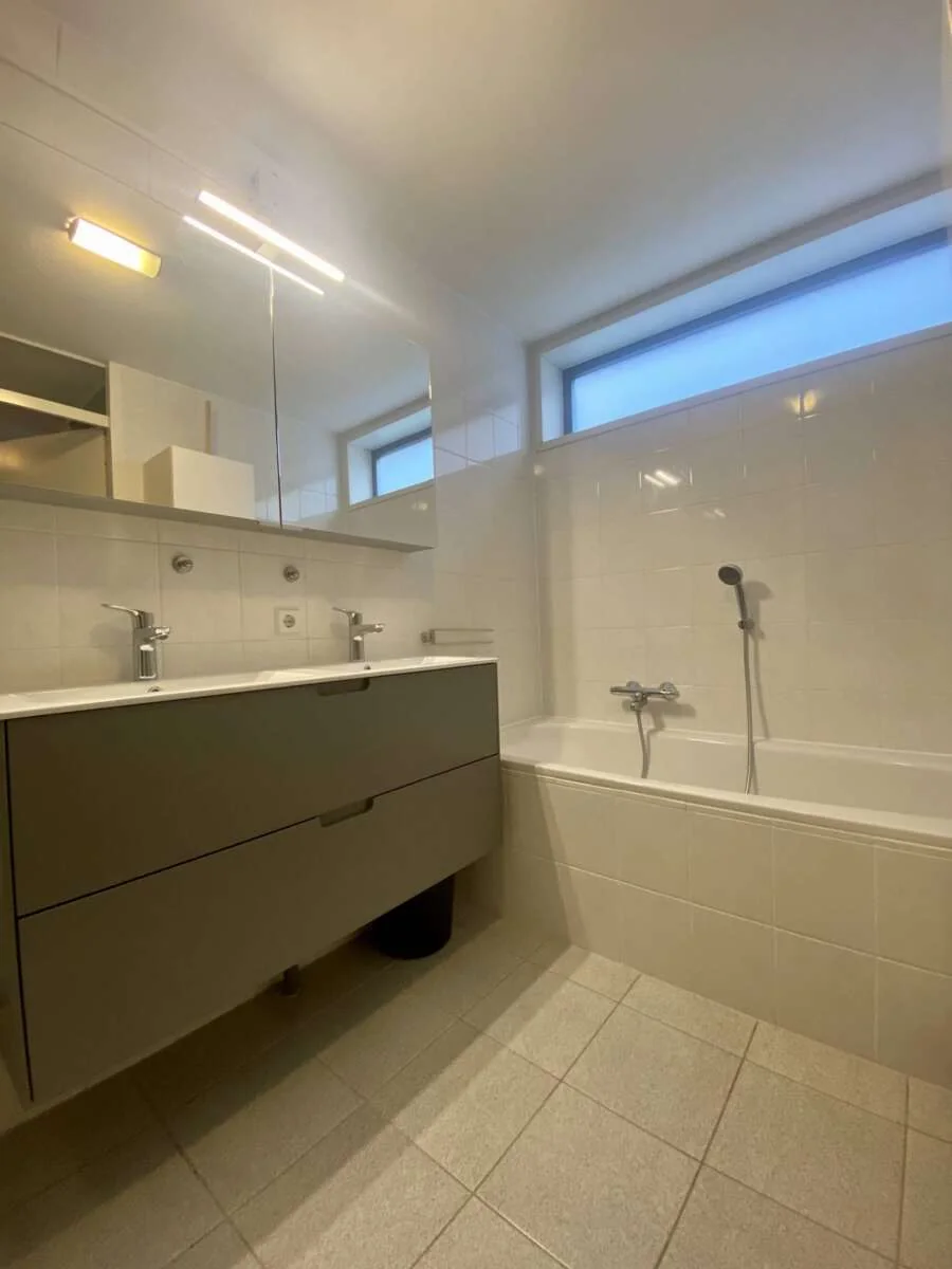 Foto van de Appartement gelegen aan de Scheepstimmermanstraat in Amsterdam