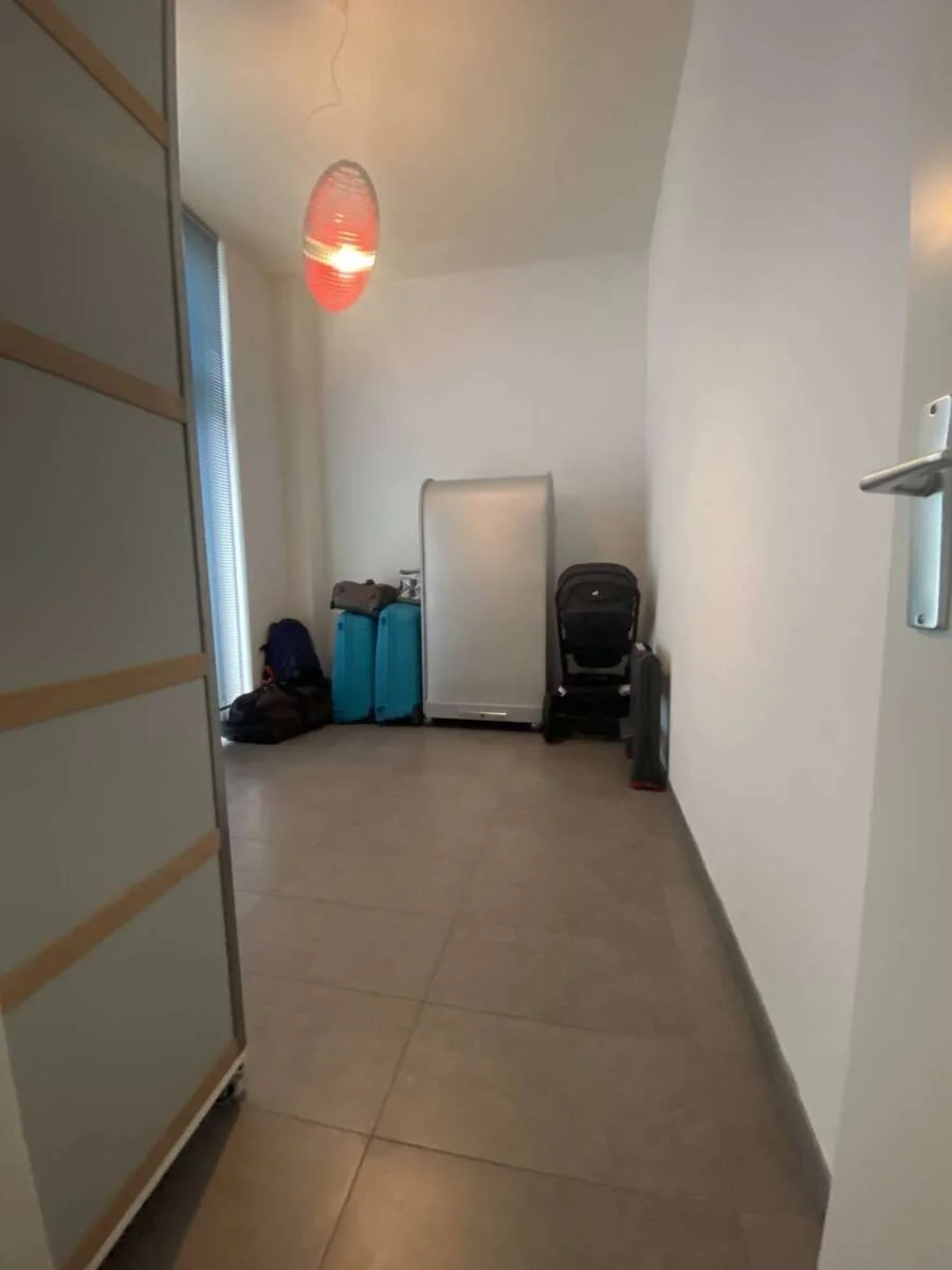 Foto van de Appartement gelegen aan de Scheepstimmermanstraat in Amsterdam