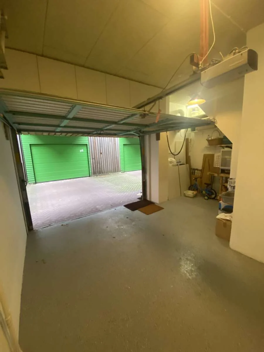 Foto van de Appartement gelegen aan de Scheepstimmermanstraat in Amsterdam