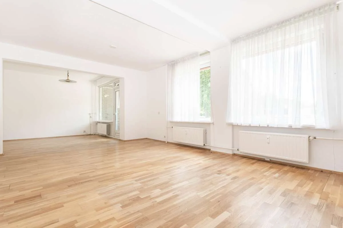 Foto van de Appartement gelegen aan de Via Regia in Maastricht