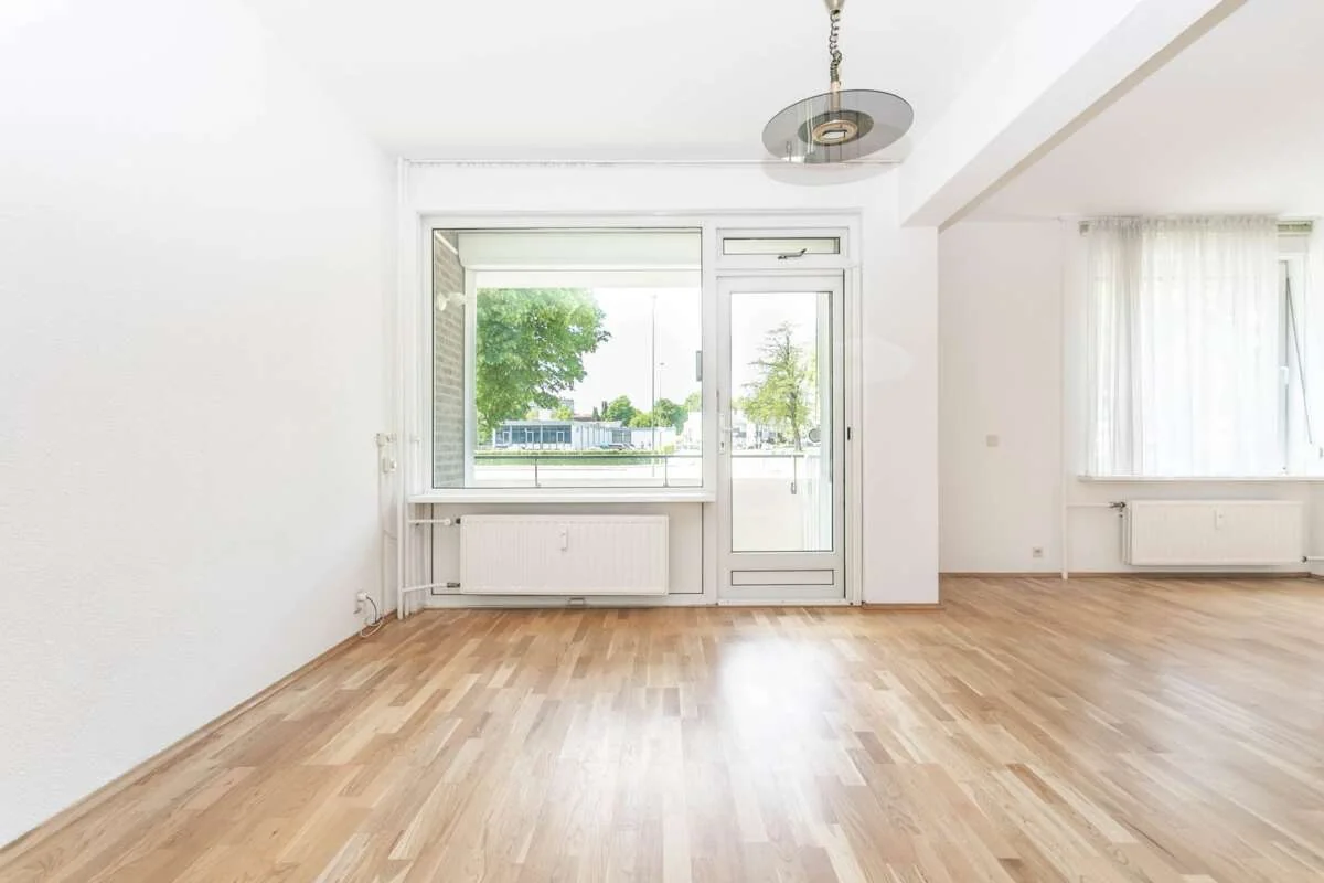 Foto van de Appartement gelegen aan de Via Regia in Maastricht