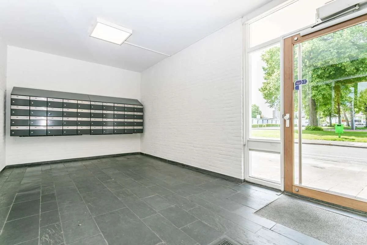 Foto van de Appartement gelegen aan de Via Regia in Maastricht