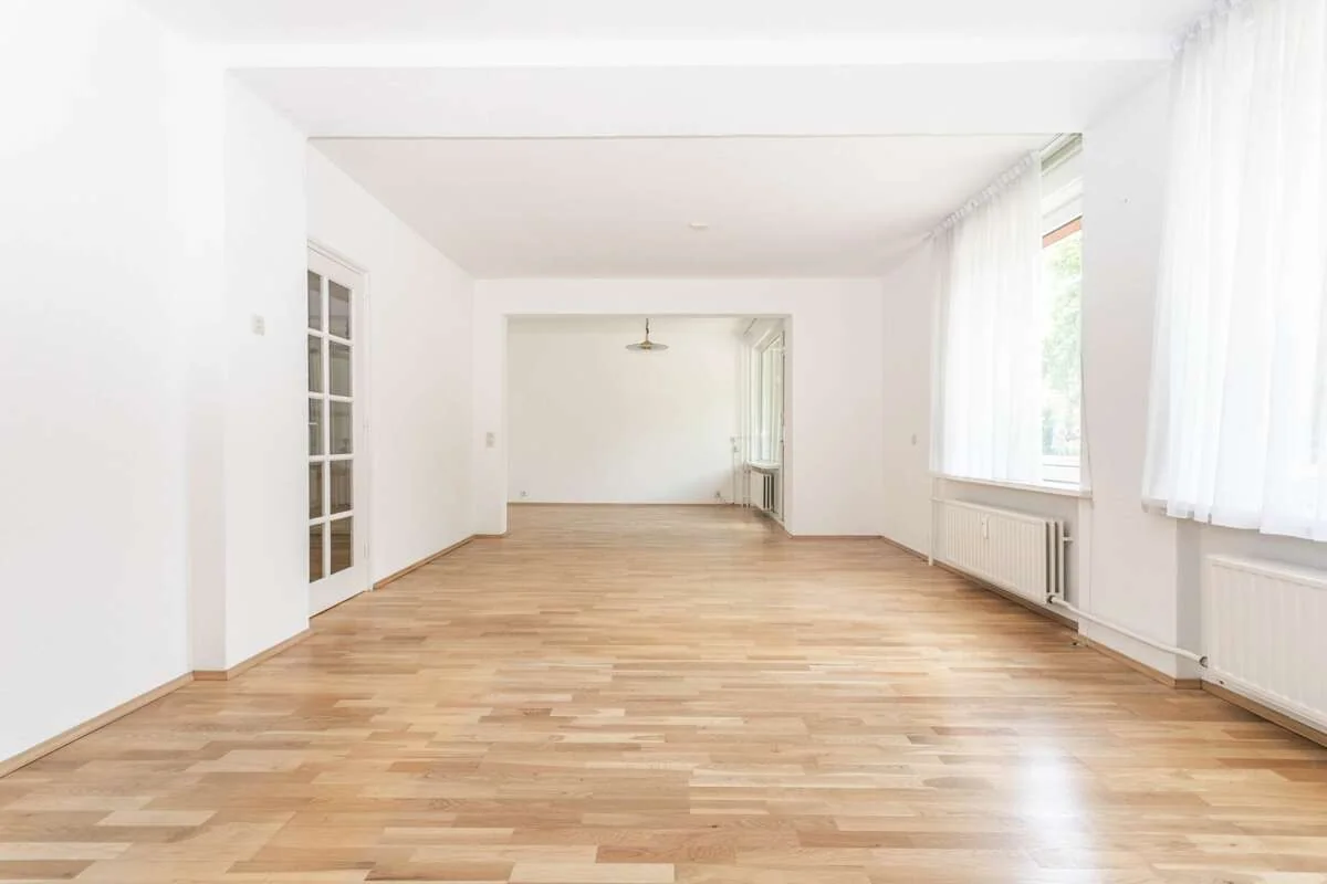 Foto van de Appartement gelegen aan de Via Regia in Maastricht